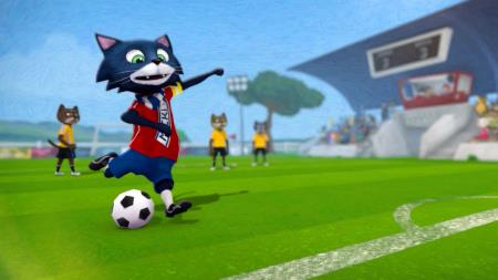 Čarobni svet animacije2